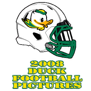 Oregon Football