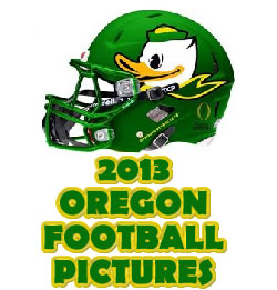 Oregon Football