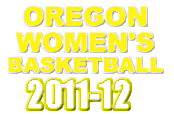 Oregon Women's Basketball