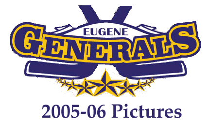 2005-06 Eugene Generals Pictures